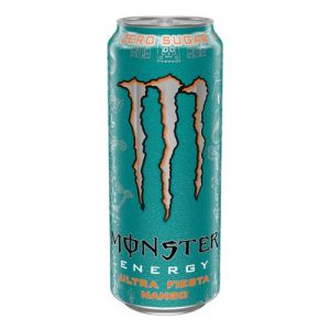 MONSTER ENERGY ULTRA FIESTA MANGO 500ML