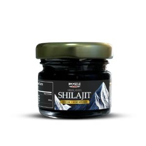 SHILAJIT