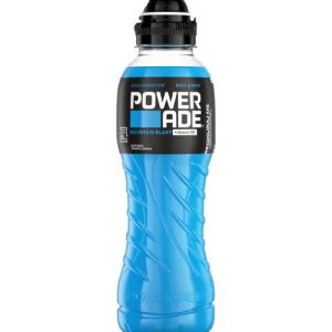 POWERADE MOUNTAIN BLAST 500ML