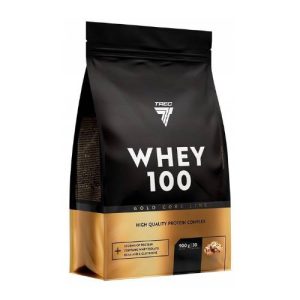 TREC GOLD CORE LINE WHEY 100 900g