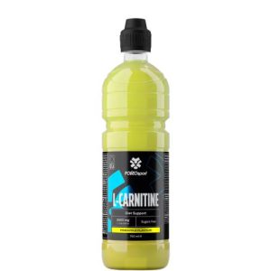L-CARNITINE ORANGE 750 ML