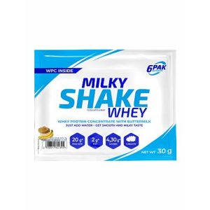 MILKY SHAKE WHEY 30G