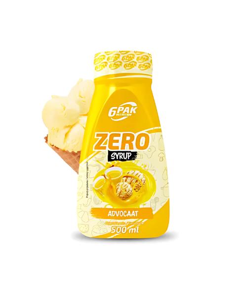 syrup zero