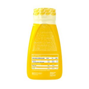 SYRUP ZERO 500ML ADVOCAT