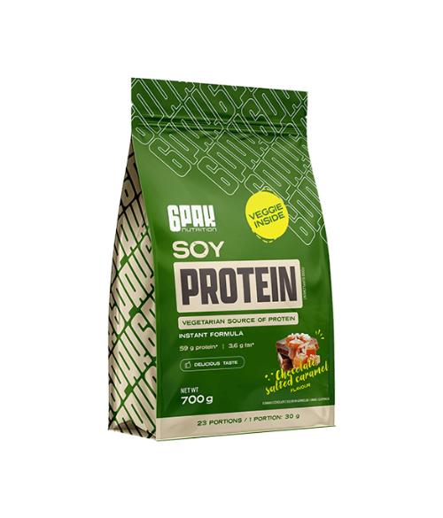 soy protein