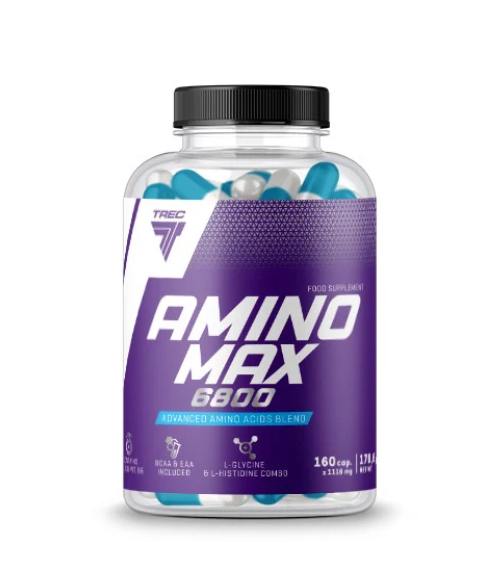 amino max 6800
