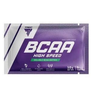 BCAA HIGH SPEED 10G