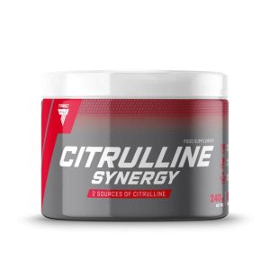 CITRULLINE SYNERGY 240G