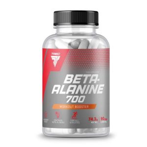BETA ALANINE 700 90CAPS