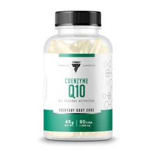 COENZYME Q10 90CAPS