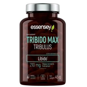 TRIBIDO MAX TRIBULUS 90CAPS