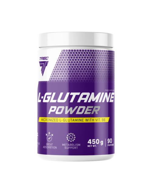 glutamin
