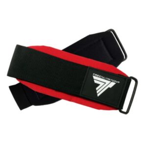 WRIST WRAPS WIDE