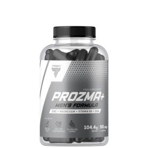 PRO ZMA 90CAPS