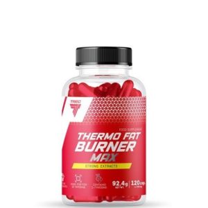 THERMO FAT BURNER MAX