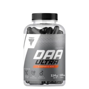 DAA ULTRA 120KAPS