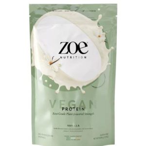 VEGAN PROTEIN 454G