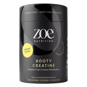 BOOTY CREATINE 250G