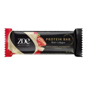 ZOE PROTEIN BAR 50G