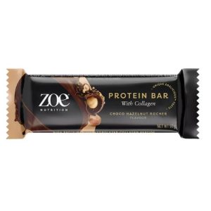 ZOE PROTEIN BAR 50G