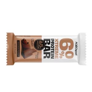 XTREME 60% PROTEIN BAR 75G