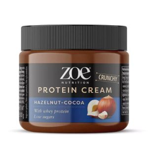 PROTEIN CREAM HAZELNUT COCOA 200G