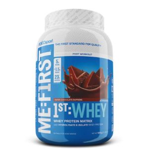 ME:FIRST 1ST WHEY 900G