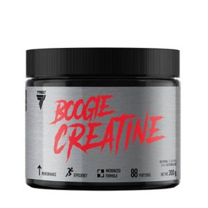 BOOGIE CREATINE 300G