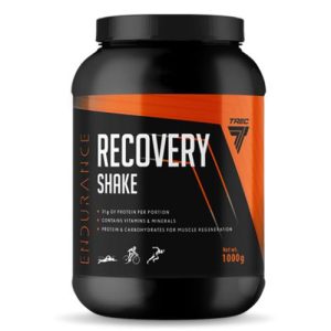 RECOVERY SHAKE 1KG