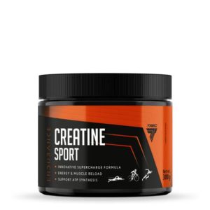 CREATINE SPORT 300G