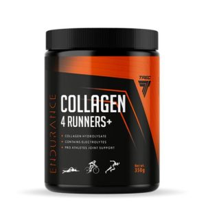 COLLAGEN 4 RUNNERS+ 350G