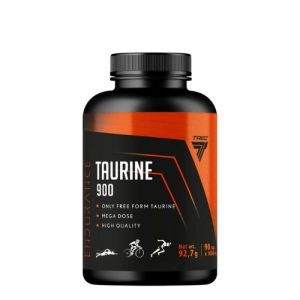 TAURINE 900 90 CAPS