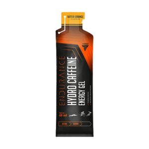 HYDRO CAFFEINE ENERGY GEL 60ML