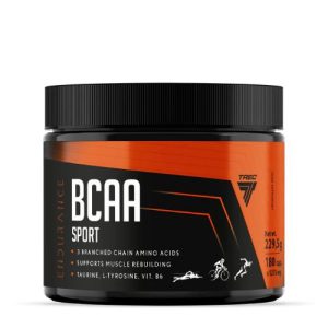 BCAA SPORT 180CAPS