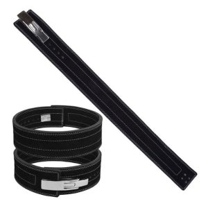 LEVER BUCKLE BELT SUPPLEMAN ™