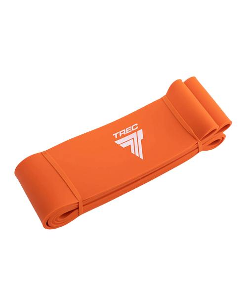 PULL UP BAND LATEX ORANGE