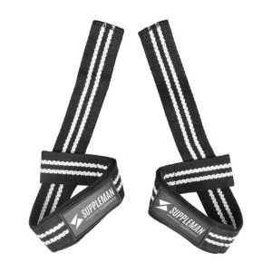 LIFTING STRAPS SUPPLEMAN ™