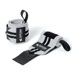 WRIST WRAPS SUPPLEMAN ™
