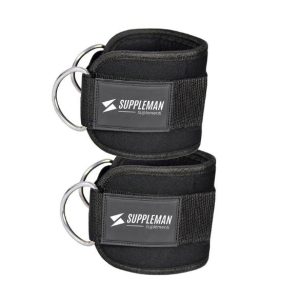 ANKLE STRAPS SUPPLEMAN ™