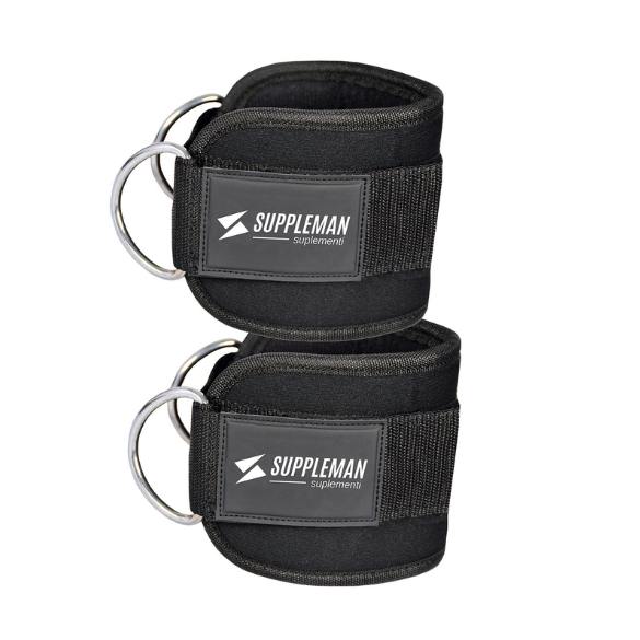 anklet straps suppleman