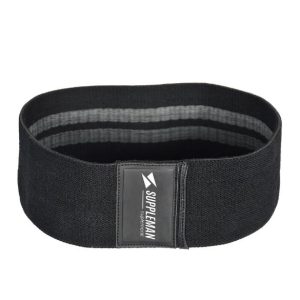 BLACK BOOTY BAND SUPPLEMAN ™