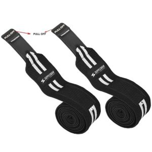 KNEE WRAPS SUPPLEMAN ™