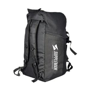 GYM BAG SUPPLEMAN ™
