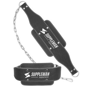 DIPPING BELT SUPPLEMAN ™