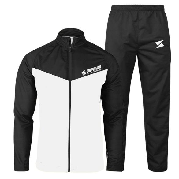 TRACK SUIT SUPPLEMAN
