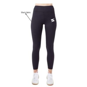 BLACK LEGGINGS SUPPLEMAN ™